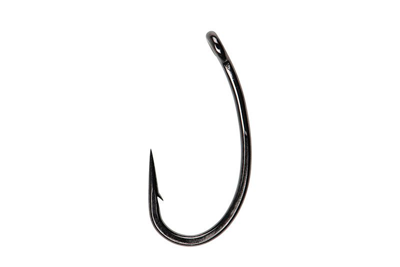 Крючки Fox Carp Hooks Curve Shank CHK231 фото