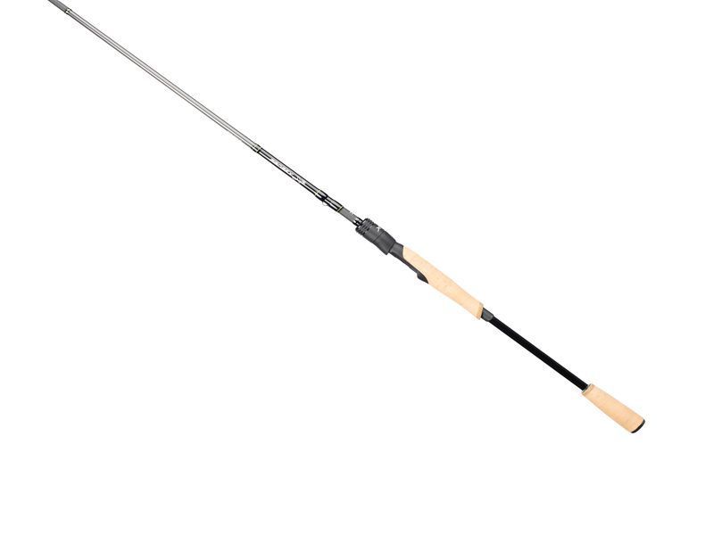 Спінінг кастинг. Daiwa Prorex XR Jerk 1.85m 30-80g 11336-185 фото