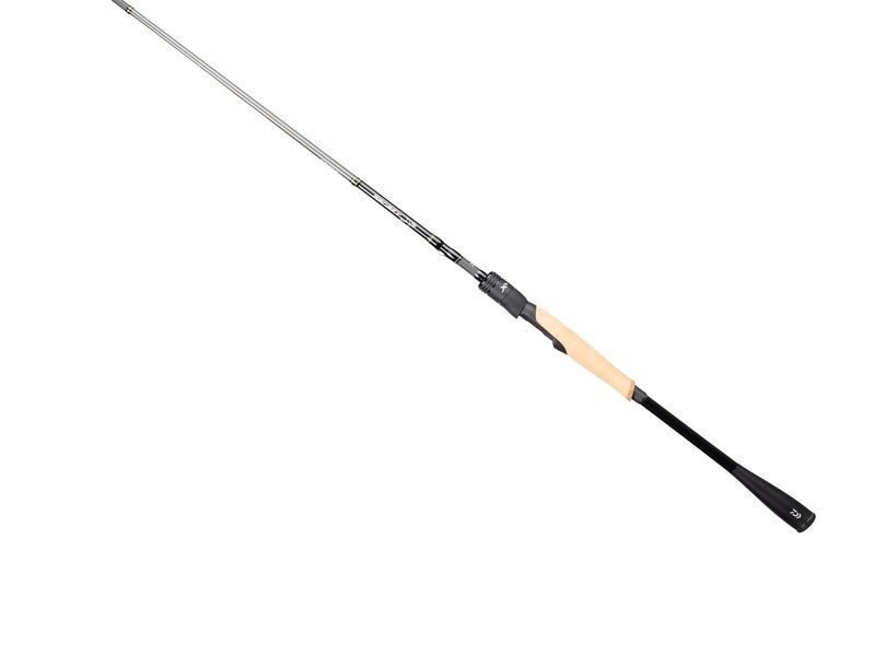 Спінінг кастинг. Daiwa Prorex XR Jerk 1.85m 30-80g 11336-185 фото
