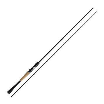 Спінінг кастинг. Daiwa Blazon C70XH 2.13m 14-84g 5808010 фото