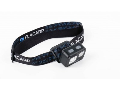 Налобний ліхтар Flacarp Headlamp HL2000 HL2000 фото