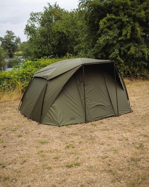 Козирок до намету Fox Eos Pro Bivvy 2 Person Vapour Cap CUM395 фото