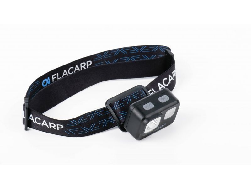 Налобный фонарь Flacarp Headlamp HL2000 HL2000 фото