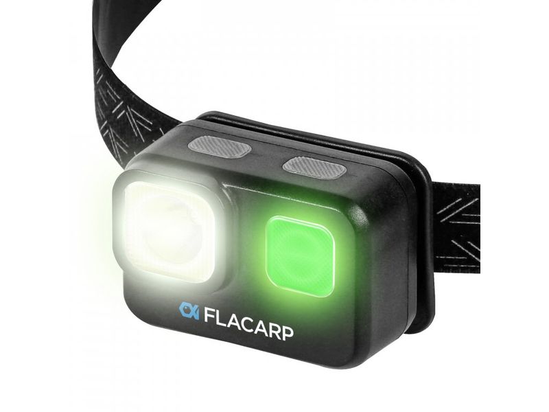 Налобный фонарь Flacarp Headlamp HL2000 HL2000 фото