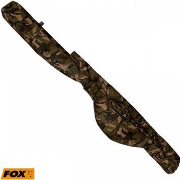 Чохол для вудилища Fox Camolite Tri Sleeve 3 Rod 12ft CLU474 фото