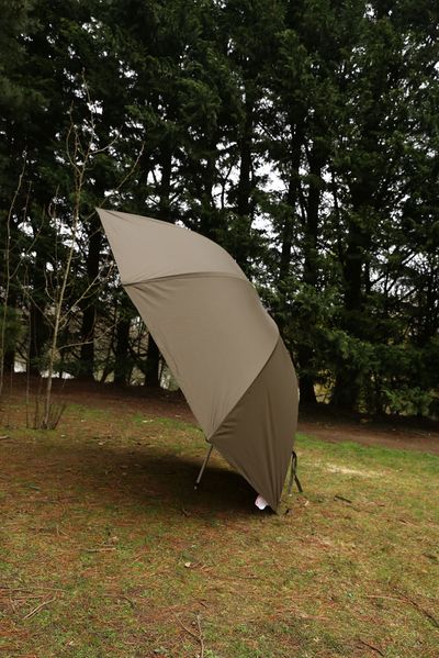 Зонт Fox 60ins Brolly CUM216 фото