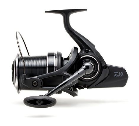 Катушка Daiwa 23 Emblem 45 SCW QD 10158-800 фото