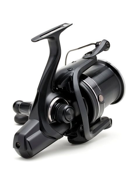 Катушка Daiwa 23 Emblem 45 SCW QD 10158-800 фото