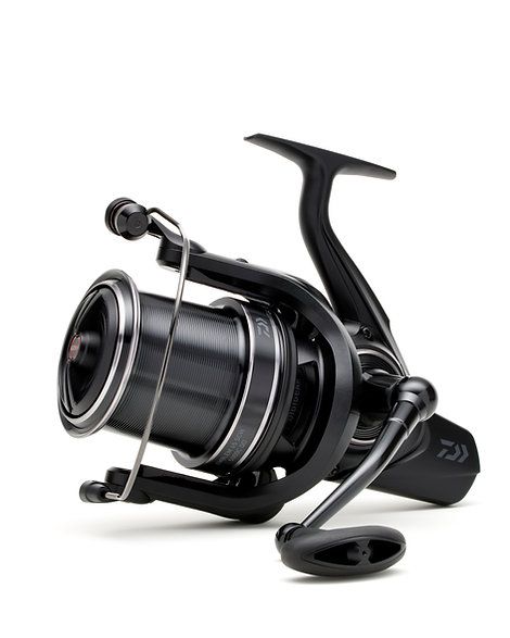 Катушка Daiwa 23 Emblem 45 SCW QD 10158-800 фото