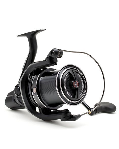 Катушка Daiwa 23 Emblem 45 SCW QD 10158-800 фото