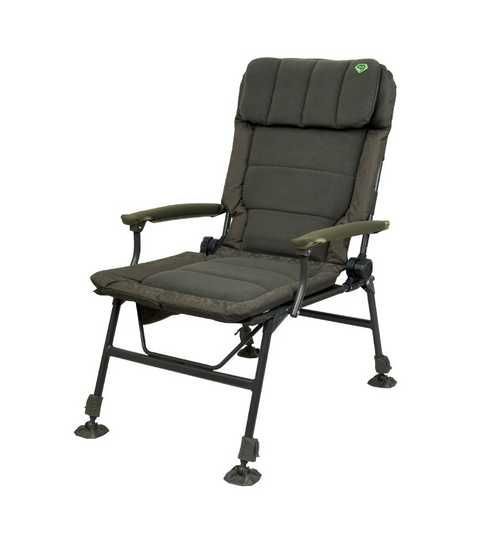 Купить Кресло Carp Pro Diamond Bliss Chair CPHD8378 в интернет