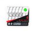 Крючки Korda Kamakura Wide Gape Hooks KAM03 фото 1