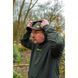 Кепка RidgeMonkey APEarel SportFlex Trucker Cap зелёная RMC088 фото 15