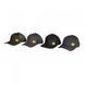 Кепка RidgeMonkey APEarel SportFlex Trucker Cap зелёная RMC088 фото 2