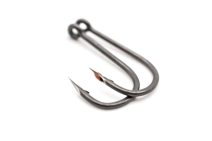 Гачки Korda Kamakura Wide Gape Hooks KAM03 фото