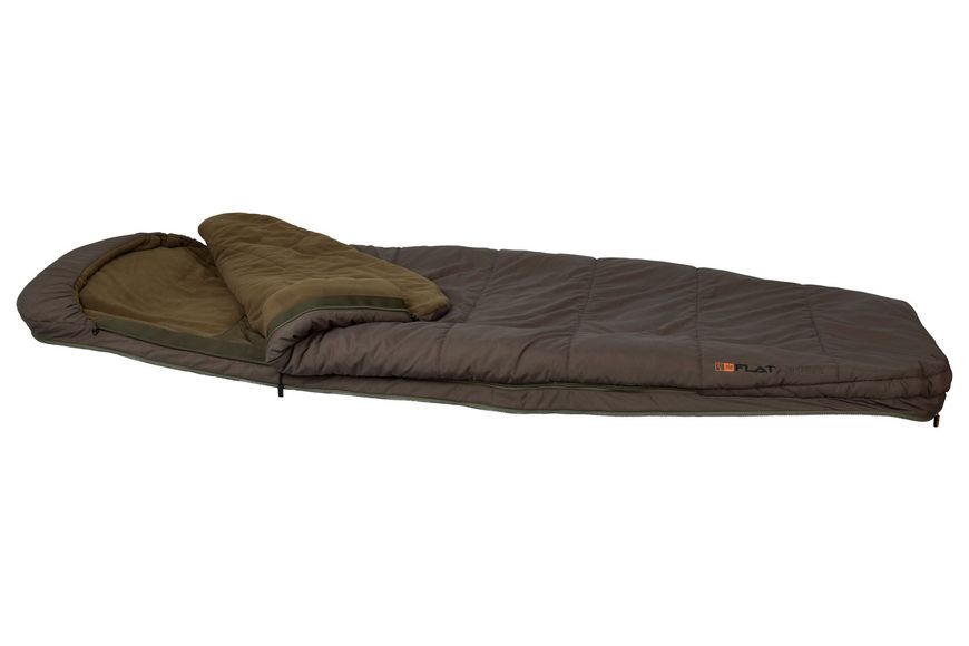 Спальный мешок Fox Flatliner 3 Season Sleeping Bag CSB053 фото