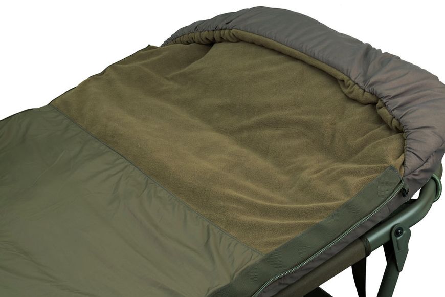 Спальный мешок Fox Flatliner 3 Season Sleeping Bag CSB053 фото