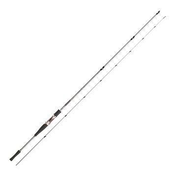Спінінг кастінг. Daiwa Heartland 832MSB-SV AGS21 2.51m 3.5-14g A0008584101 фото