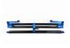 Род под Dayko Compact Bitubo Nero 4-3 Rods Black and Blue Limited Edition DCBBB фото 2