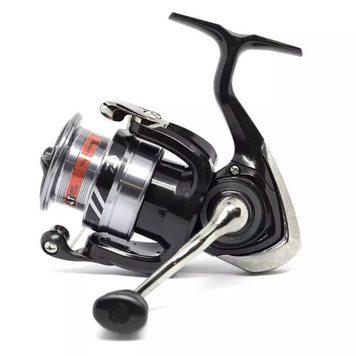 Катушка Daiwa 20 RX LT 2000 20004682 фото