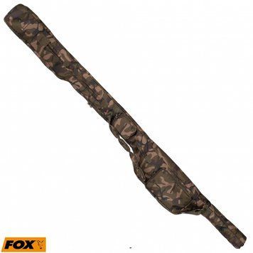 Чехол для удилища Fox Camolite Spod & Marker Double Sleeves 13ft CLU582 фото