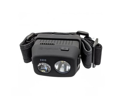 Налобний ліхтар RidgeMonkey VRH300X USB Rechargeable Headtorch RM513 фото