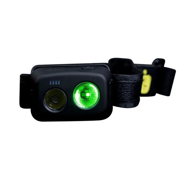 Налобний ліхтар RidgeMonkey VRH300X USB Rechargeable Headtorch RM513 фото