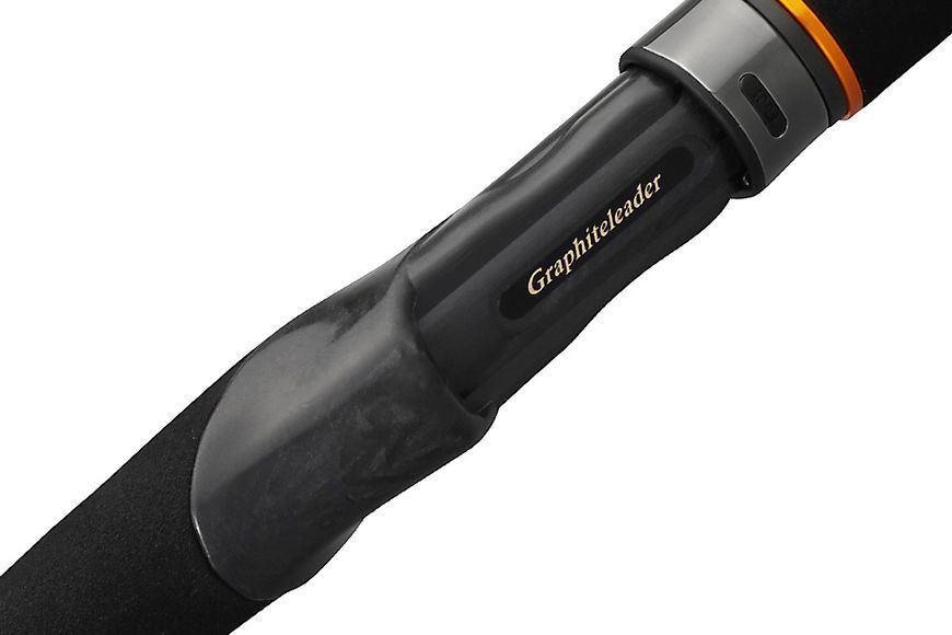 Спінінг Graphiteleader Tiro 24GTIRS-762MH 2.29m 10-35g G08862 фото