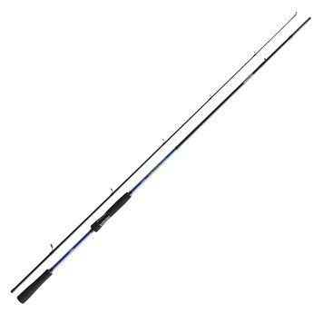 Спінінг кастінг. Daiwa Triforce 702MFB-BD Caster 2.10m 7-28g 11404-210 фото