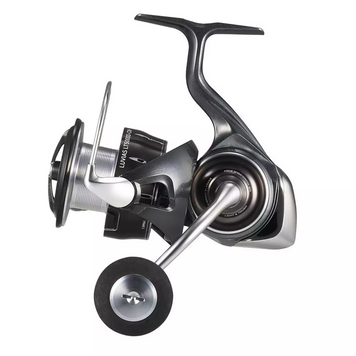 Котушка Daiwa 24 Luvias PC LT 2500D 20061225 фото