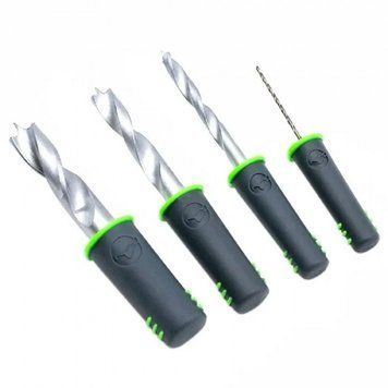 Свердло для насадок Korda Bait Drill &mdash; 4 мм KRT002 фото