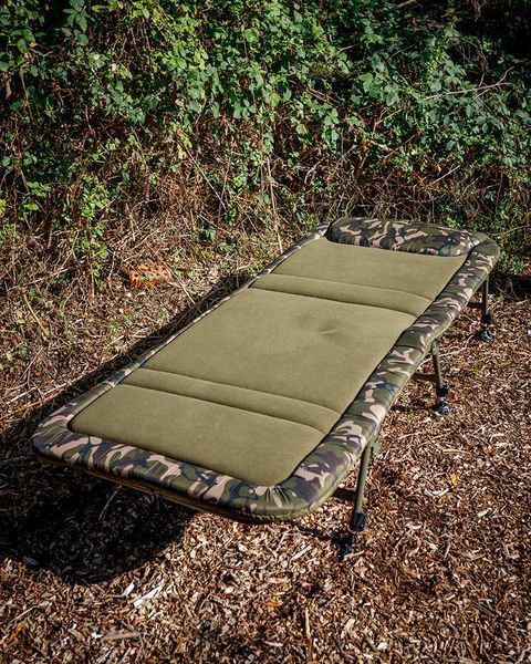Раскладушка Fox Flatliner X Bedchair CBC109 фото