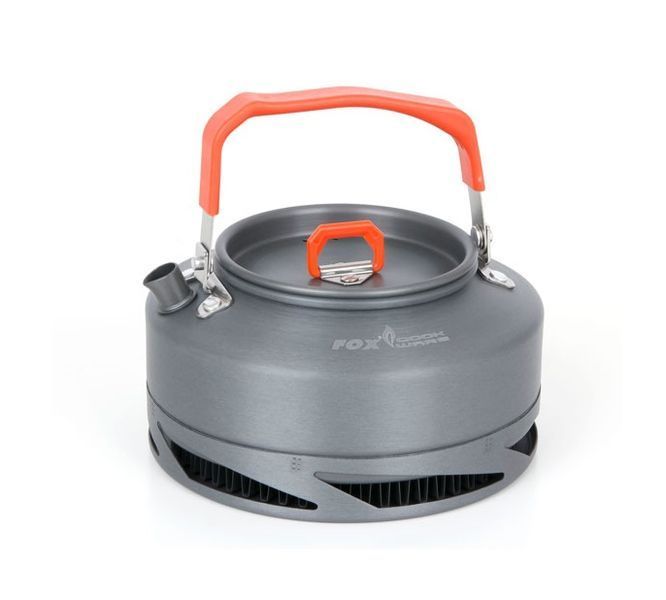 Чайник Fox Cookware Kettle  CCW005 фото