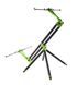 Род под Dayko Compact Bitubo Nero 4-3 Rods Black and Green Limited Edition DCBBGR фото 3