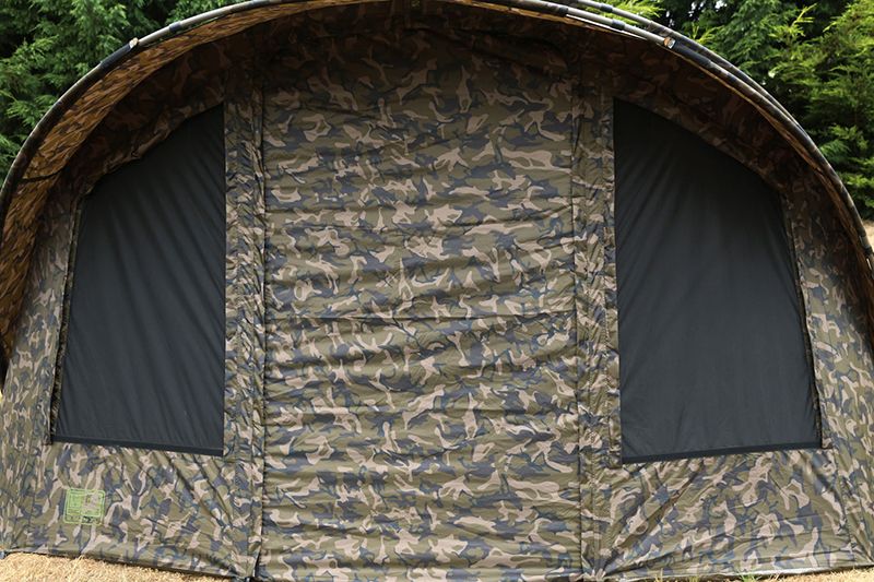 Намет Fox R-Series 2 Man XL Camo inc Inner Dome CUM251 фото