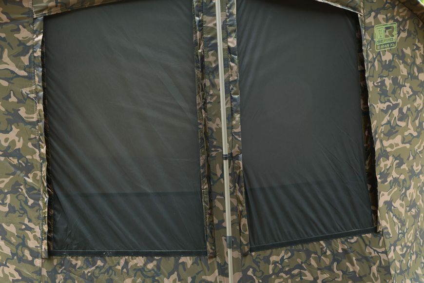 Палатка Fox R-Series 2 Man XL Camo inc Inner Dome CUM251 фото