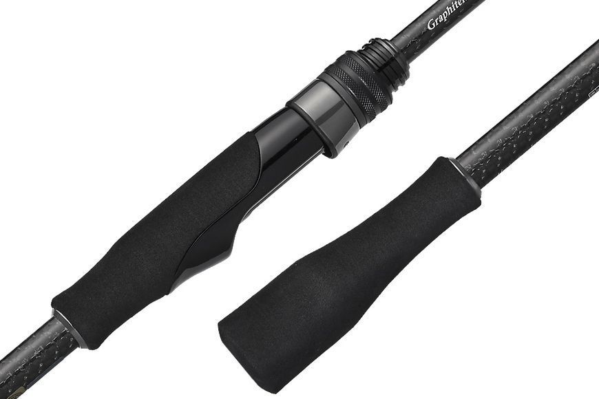Спінінг Graphiteleader Silverado 23GSILS-742LML-HS 2.24m 2-11g G08864 фото