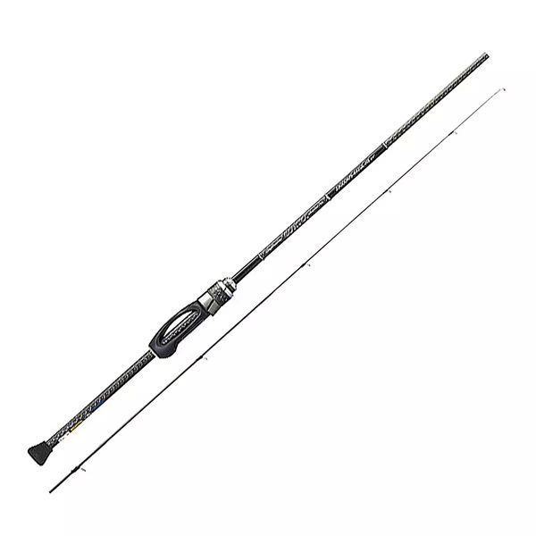 Спінінг Graphiteleader Corto Prototype 22GCORPS-782ML-HS 2.34m MAX 20g G08853 фото