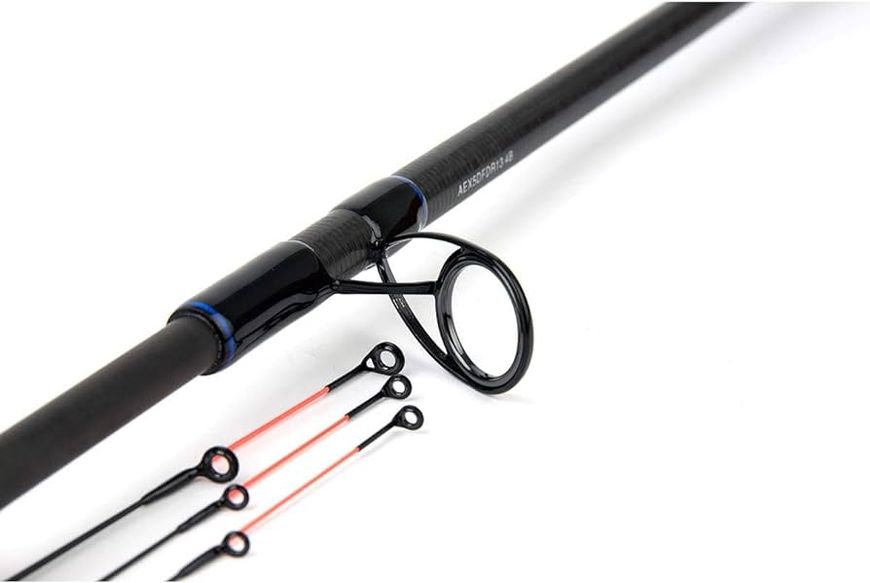 Shimano Aero X5 Distance Feeder 13ft 90g AEX5DFDR13 фото