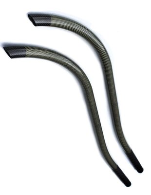 Кобра Orient Rods AnacondaS Long Carbon AN26 фото