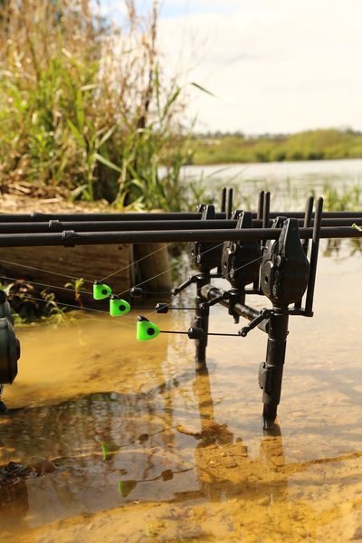 Свингер Fox Black Label Mini Swinger CSI068 фото