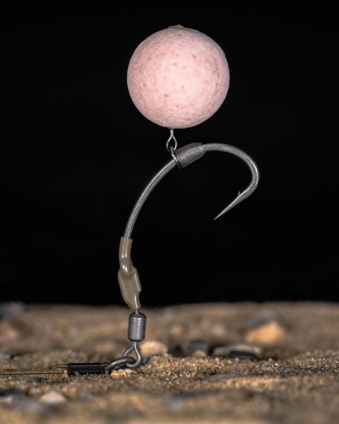 Гачки Korda Spinner KSPR2 фото