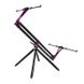 Род под Dayko Compact Bitubo Nero 4-3 Rods Black and Violet Limited Edition DCBBGV фото 2