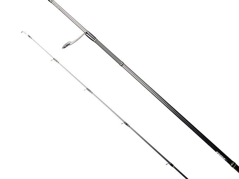 Спінінг кастинг. Daiwa Prorex XR 2.10m 14-42g 11336-210 фото