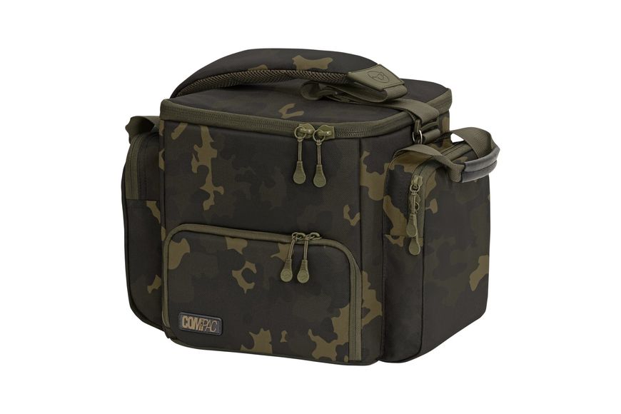 Сумка кухня Korda Compac Cookware Bag Dark Kamo 16L KLUG128 фото