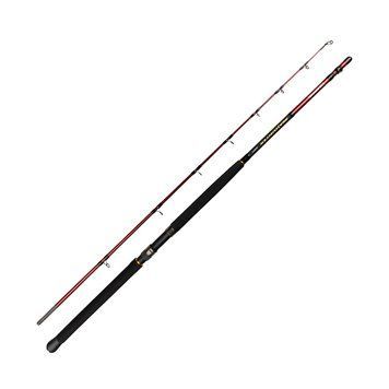 Спінінг Daiwa Seahunter Boat 2.13m 20-30LB 80-400g SHRB7030-AS фото
