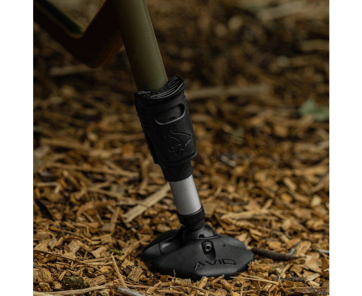Ліжка Avid Carp Revolve Bed 6 Leg A0440035 фото