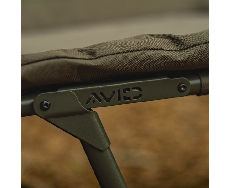 Ліжка Avid Carp Revolve Bed 6 Leg A0440035 фото