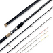 Manta EVO XT-R Feeder 15ft XXH 80-200g M01-212 фото 1