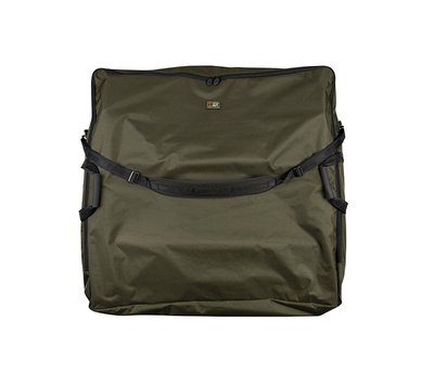 Сумка для ліжка Fox R-Series Large Bedchair Bag CLU448 фото